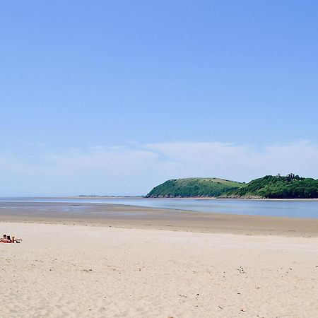 Coast View Cottage - Hw7745 Пендайн Екстериор снимка