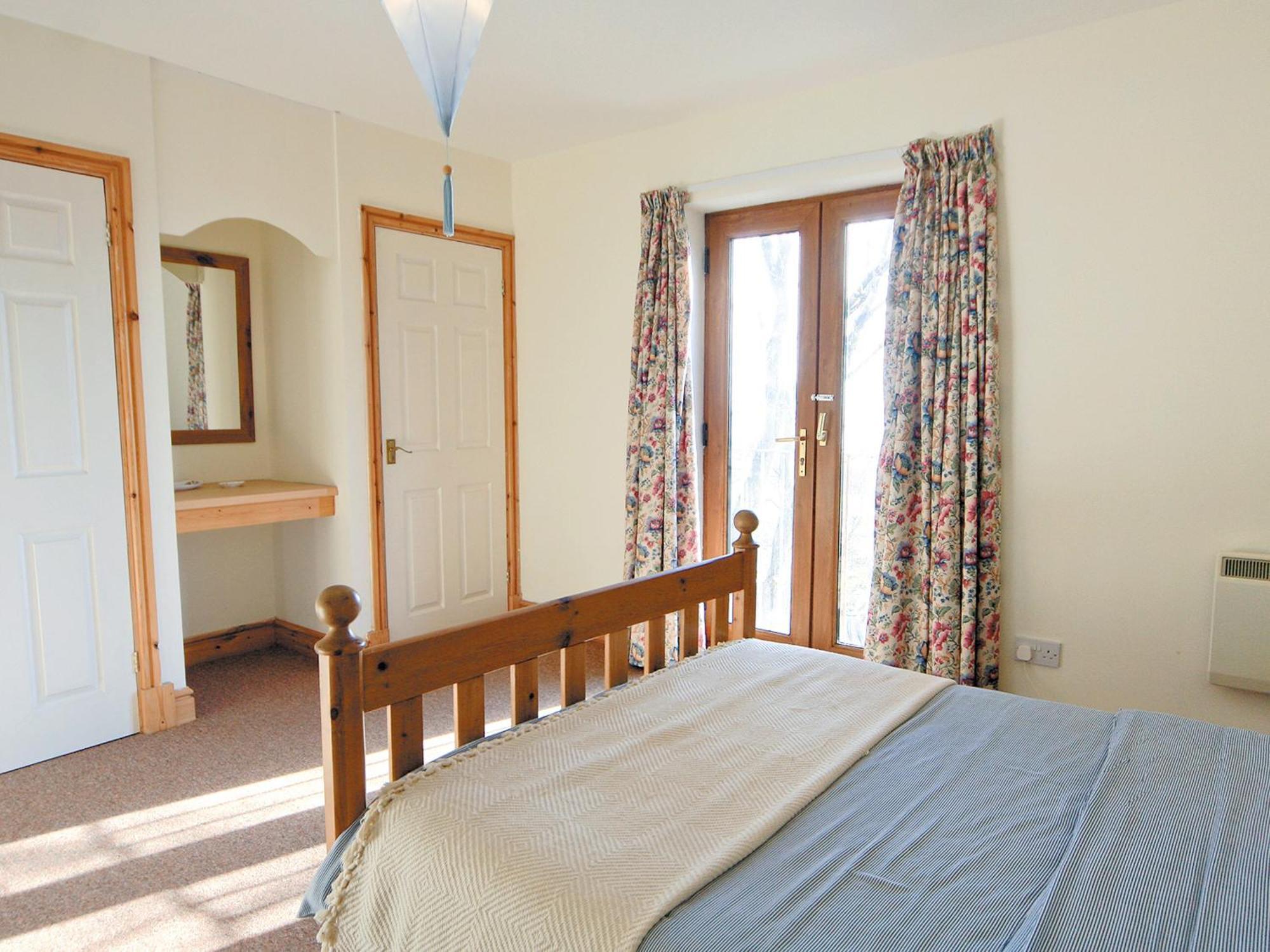 Coast View Cottage - Hw7745 Пендайн Екстериор снимка
