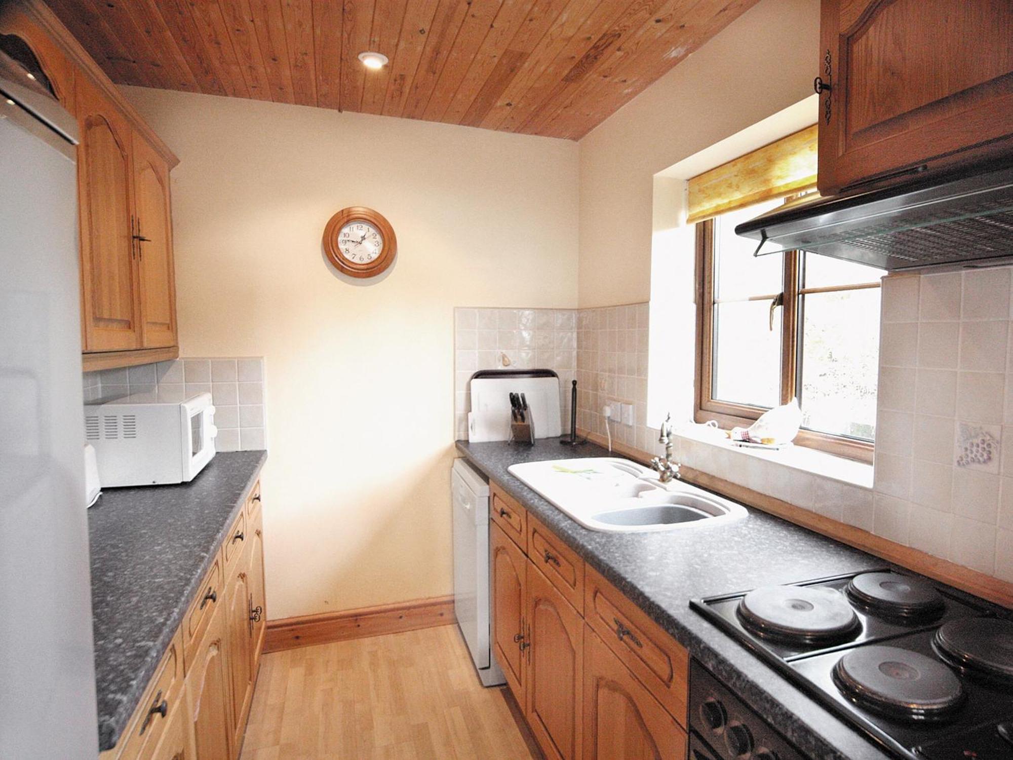 Coast View Cottage - Hw7745 Пендайн Екстериор снимка